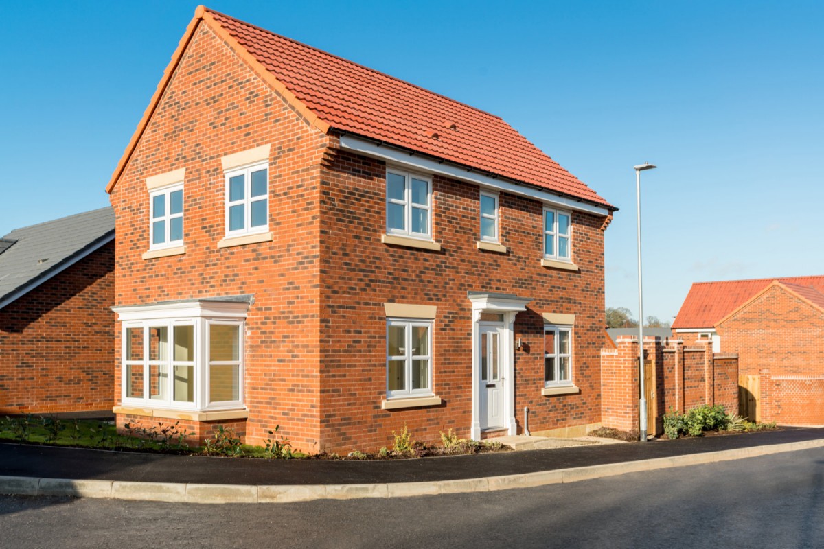 Images for Meadows View, Bottesford