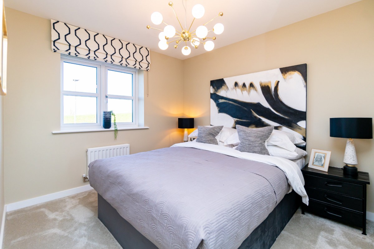 Images for Meadows View, Bottesford