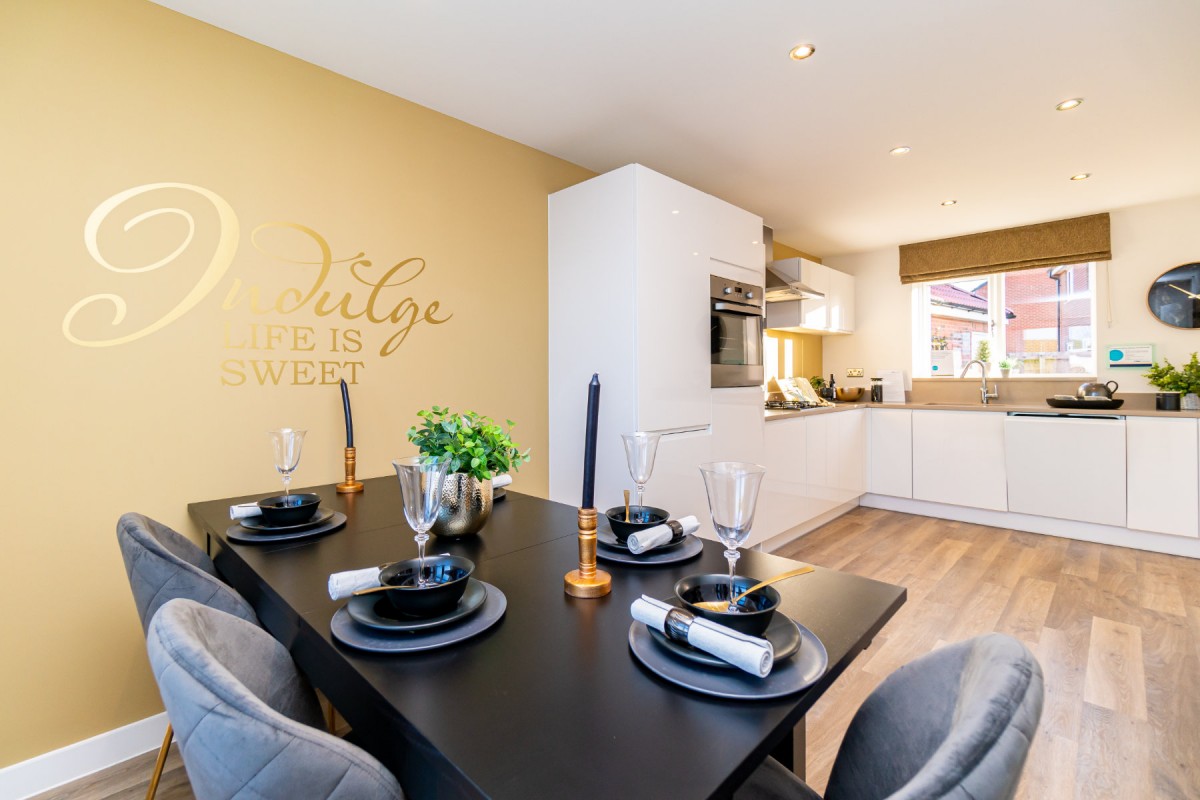 Images for Meadows View, Bottesford