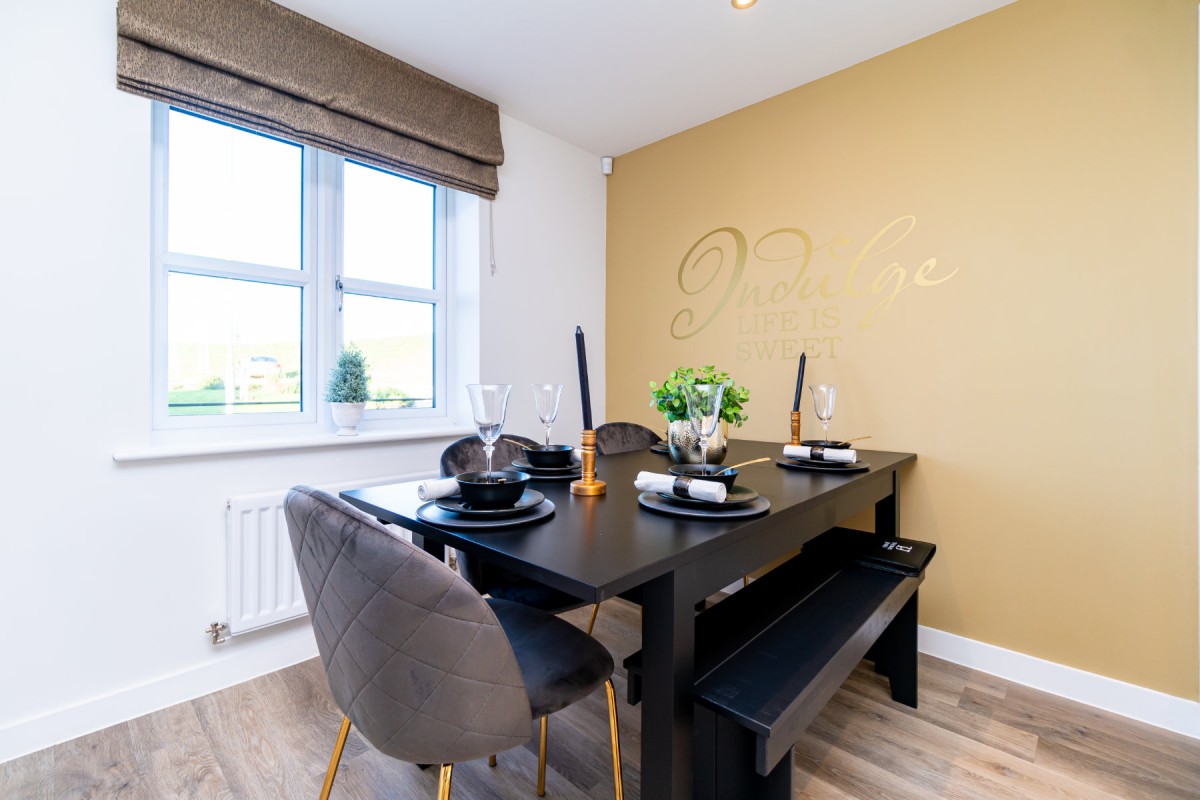 Images for Meadows View, Bottesford