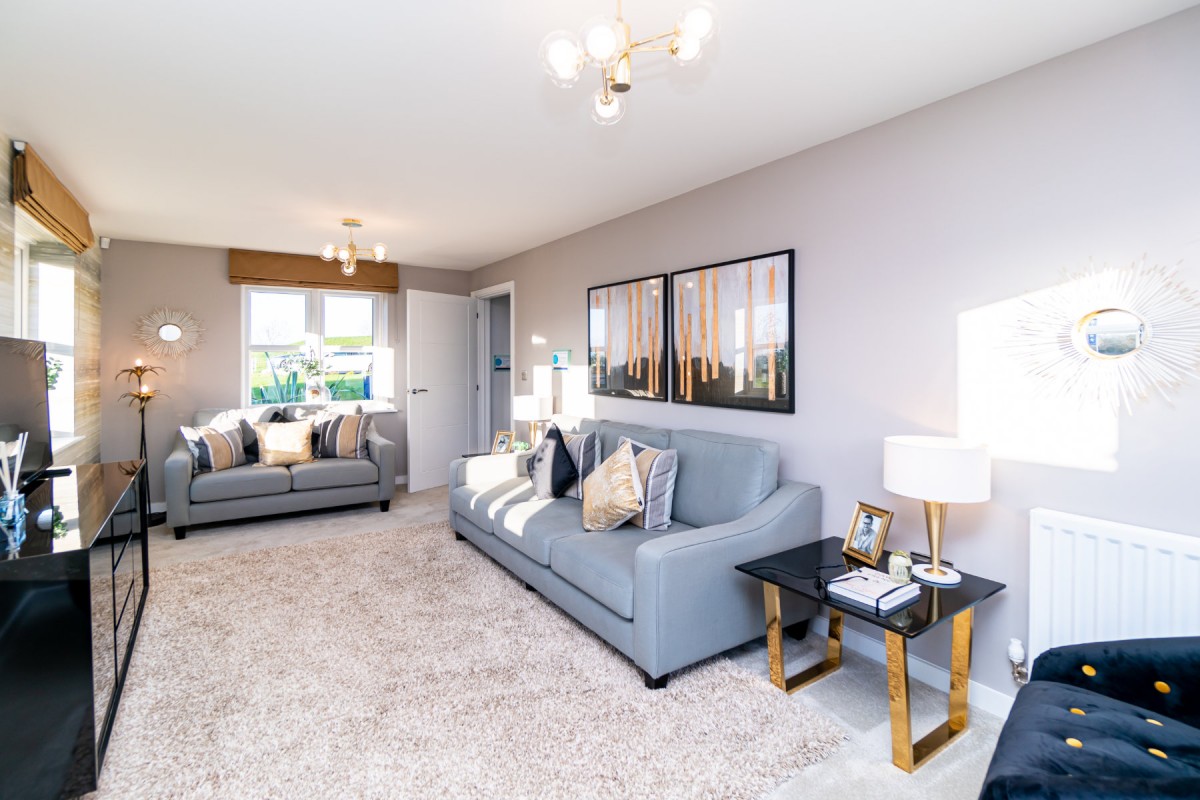 Images for Meadows View, Bottesford