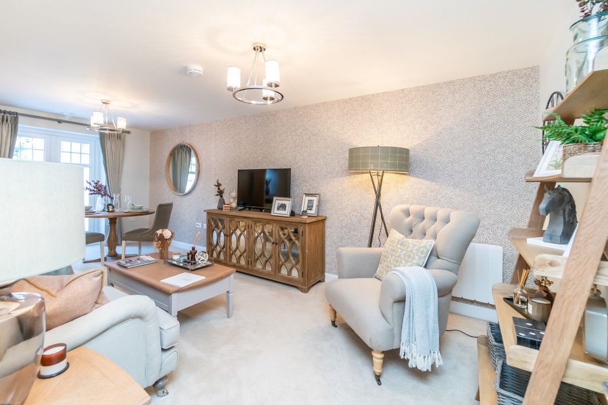 Images for Wisteria Place, Burton Joyce