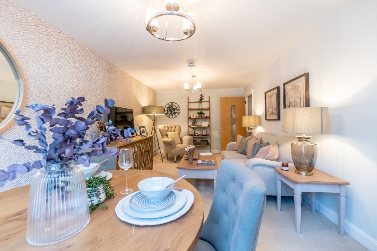 Images for Wisteria Place, Burton Joyce