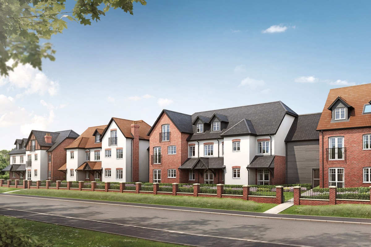 Images for Wisteria Place, Burton Joyce