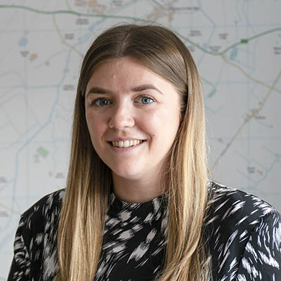 LEILAH SHAW, PROPERTY CONSULTANT