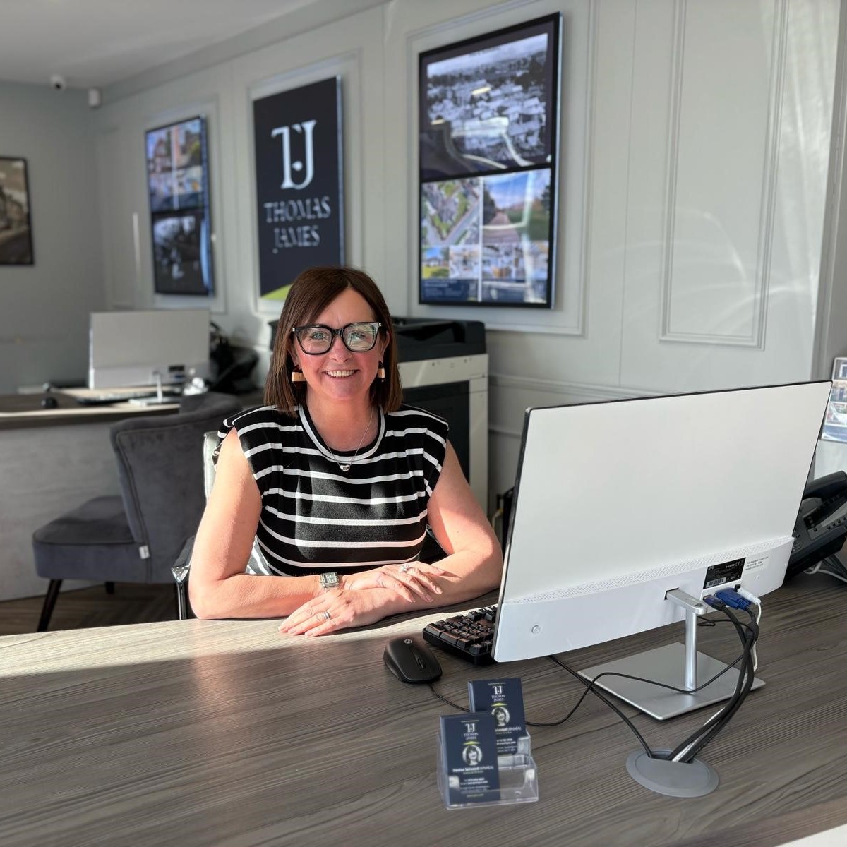 SARAH VEARNALS, PART TIME PROPERTY CONSULTANT