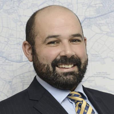 BOYD ELLIOTT, PROPERTY CONSULTANT